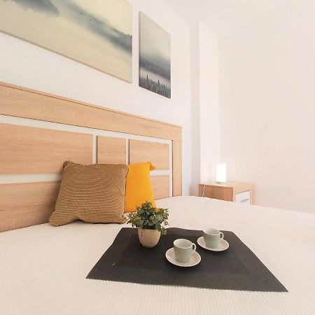 Acropole Beach Apartment ปอร์ติเมา ภายนอก รูปภาพ