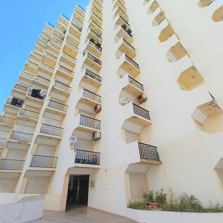 Acropole Beach Apartment ปอร์ติเมา ภายนอก รูปภาพ
