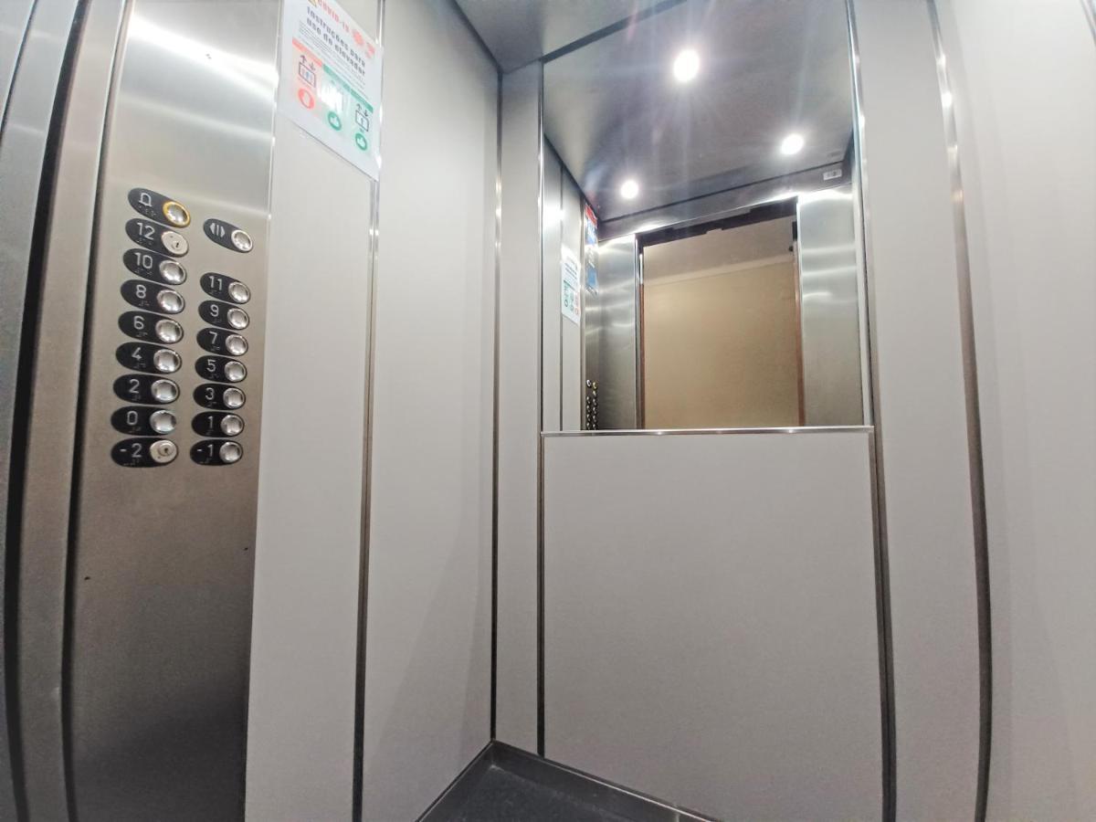 Acropole Beach Apartment ปอร์ติเมา ภายนอก รูปภาพ